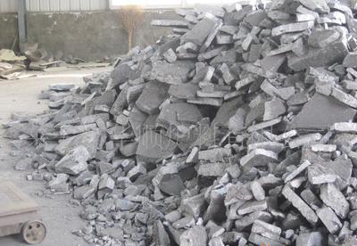 铁合金硅铁批发的首选——莱芜市华顺炉料