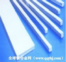 钨产品的产业应用与市场前景——全球铁合金网深度解析