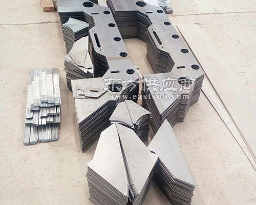 杏花岭区浩川金属制品 非金属与金属材料的专业激光切割加工