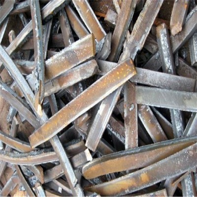 龙华区一站式废铁回收与金属加工服务，高效上门，专业处理